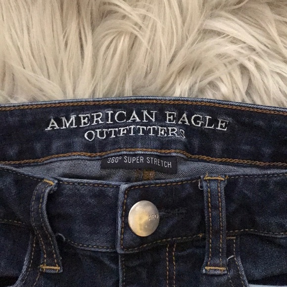 American eagle jeans - Picture 2 of 3